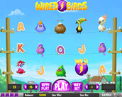 wired birds