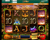 wish upon a jackpot