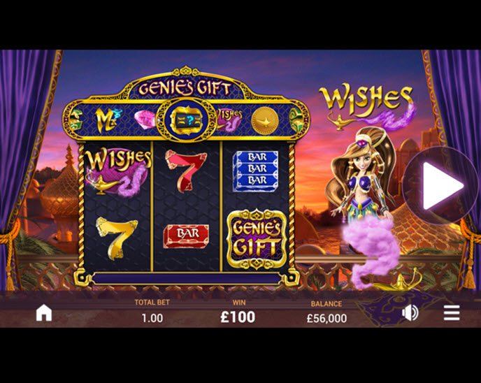 wishes (568win)