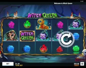 Witch Queen