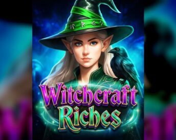Witchcraft Riches