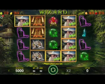 Wizard (AGT Software)