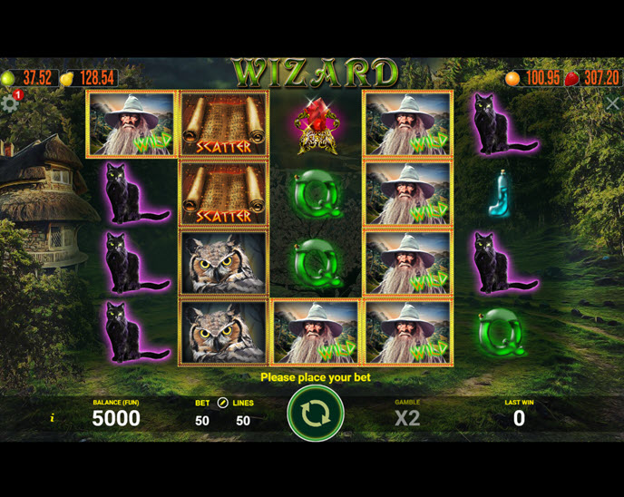 wizard (agt software)