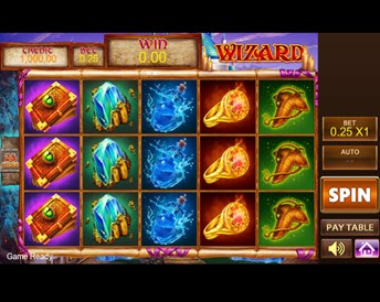 wizard