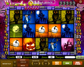 wizard of odds