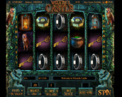 wizard’s castle