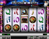 wizard’s tale