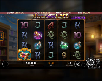 wizardstoregold