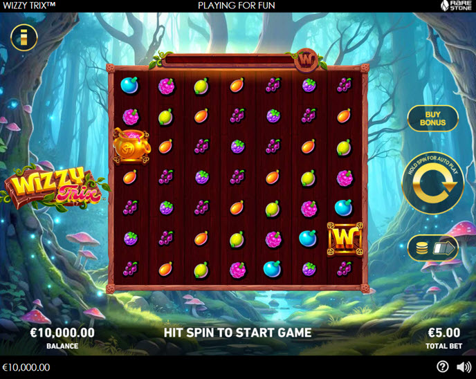 wizzy trix