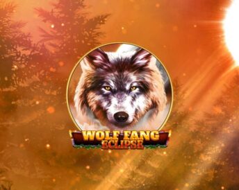 Wolf Fang - Eclipse