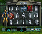 wolverine