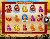 wonder hounds