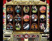 wonders of magic