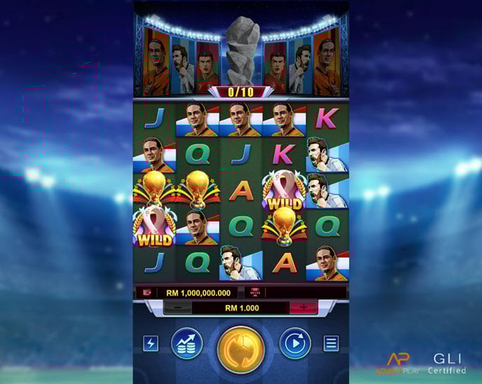 world cup final