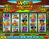 world cup