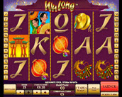 wu long