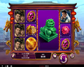 wu zetian