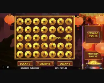 Wuzhu Treasure