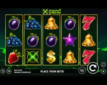 X-pand