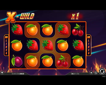X-Wild
