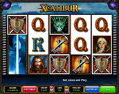 xcalibur