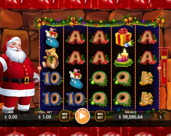 xmas wishes