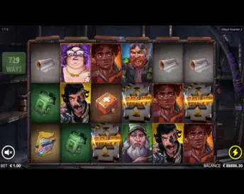 xWays Hoarder 2