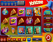 yahtzee