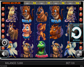 year of luck