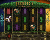 yggdrasil – the tree of life