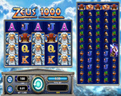 zeus 1000