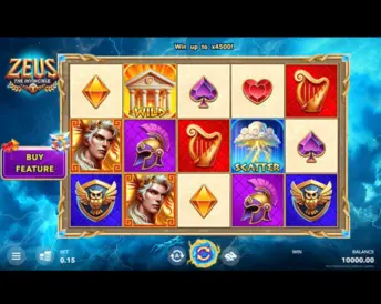 Wish And Spin Hold And Win