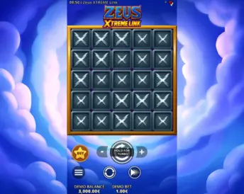 Zeus XTREME Link