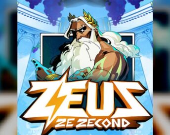 Zeus Ze Zecond