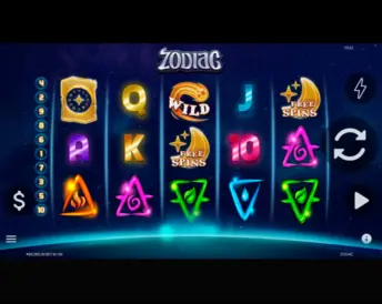 Zodiac (G.Games)