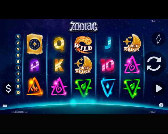 zodiac (g.games)
