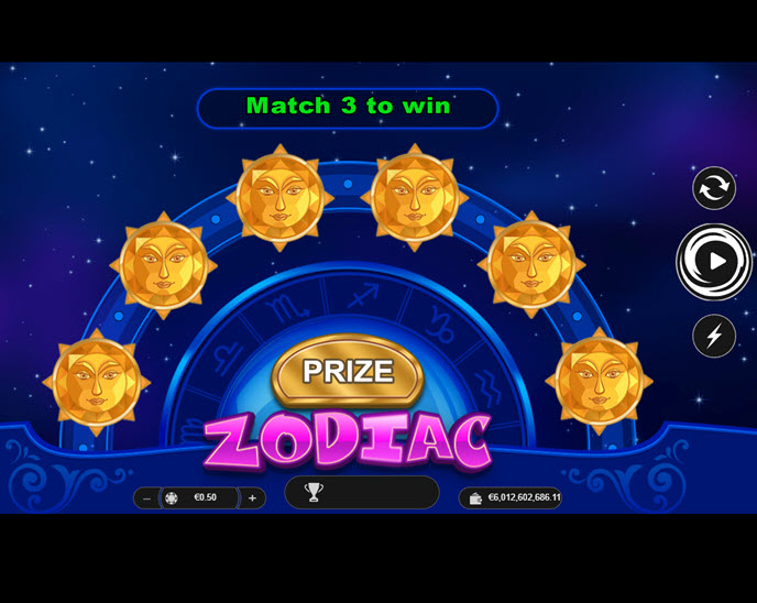 zodiac (spinoro)