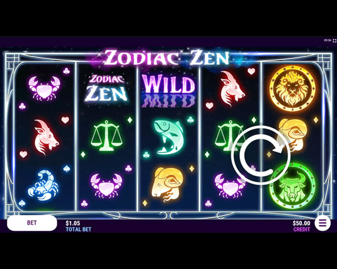 zodiac zen