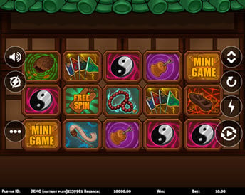 zombie (triple profits games)