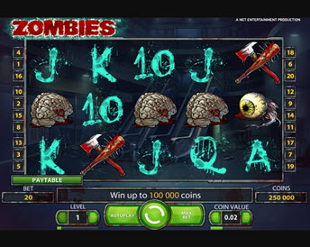 zombies