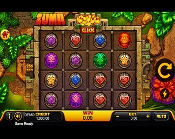zuma (playstar)