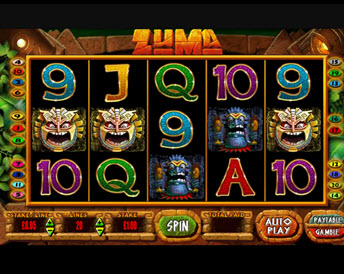 zuma